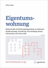 Eigentumswohnung - Oliver Elzer