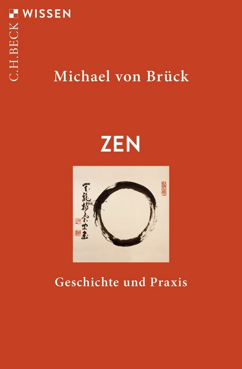 Zen - Michael Brück