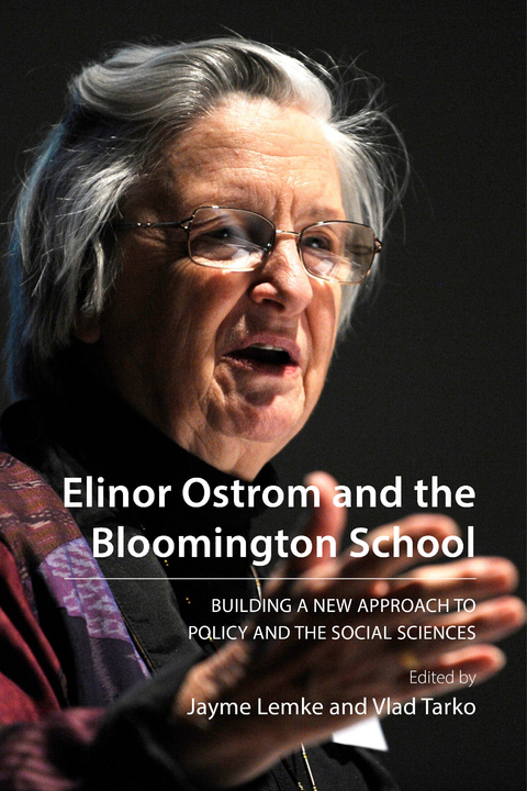 Elinor Ostrom and the Bloomington School - 