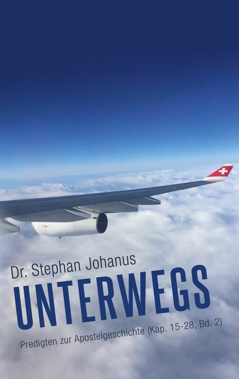 Unterwegs - Stephan Johanus