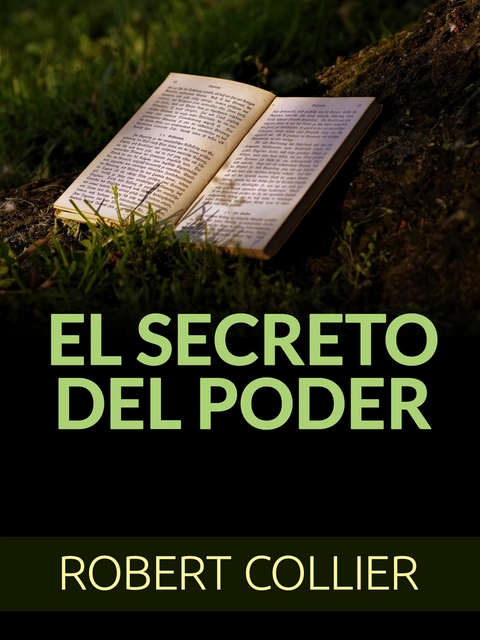 El Secreto del Poder (Traducido) - Robert Collier