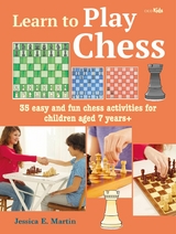 Learn to Play Chess -  Jessica E Prescott