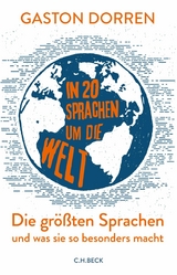 In 20 Sprachen um die Welt - Gaston Dorren