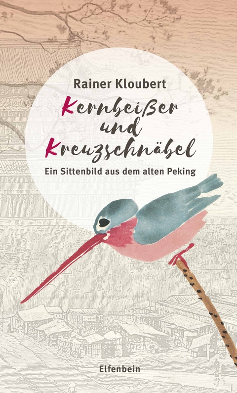 Kernbeißer und Kreuzschnäbel - Rainer Kloubert