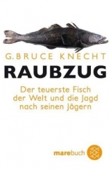 Raubzug - G Bruce Knecht