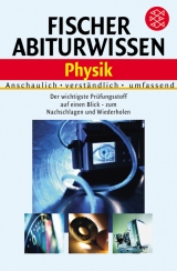 Fischer Abiturwissen Physik - 