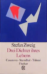 Drei Dichter ihres Lebens - Zweig, Stefan; Beck, Knut