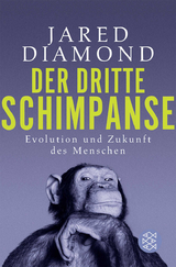Der dritte Schimpanse - Diamond, Jared