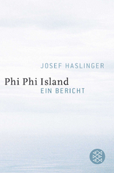 Phi Phi Island - Josef Haslinger