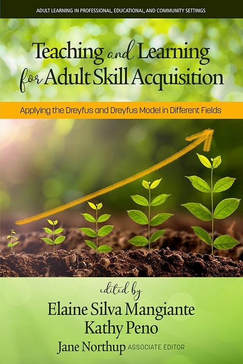 Teaching and Learning for Adult Skill Acquisition - 