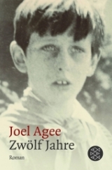 Zwölf Jahre - Joel Agee