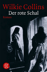 Der rote Schal - Wilkie Collins