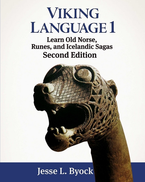 Viking Language 1 -  Jesse L. Byock