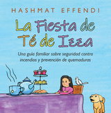 La Fiesta De Te De Izza -  Hashmat Effendi