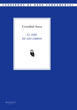 El aire de los libros - Cristóbal Serra