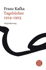 Tagebücher - Franz Kafka