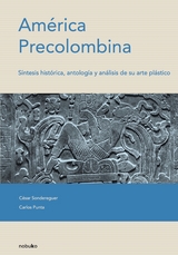 América Precolombina - César Sondereguer