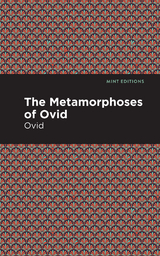 Metamorphoses of Ovid -  Ovid