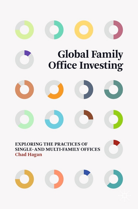 Global Family Office Investing - Chad Hagan