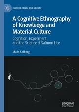 A Cognitive Ethnography of Knowledge and Material Culture -  Mads Solberg