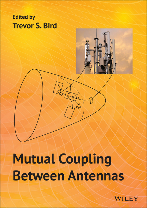 Mutual Coupling Between Antennas - 