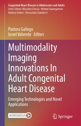 Multimodality Imaging Innovations In Adult Congenital Heart Disease - 