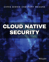 Cloud Native Security - Chris Binnie, Rory McCune