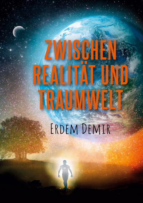 Zwischen Realität und Traumwelt - Erdem Demir