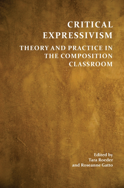 Critical Expressivism - 