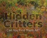 Hidden Critters - Stan Tekiela