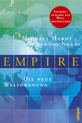 Empire - Hardt, Michael; Negri, Antonio