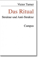 Das Ritual - Victor Turner