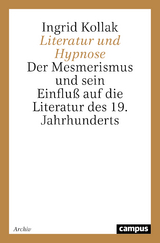 Literatur und Hypnose - Ingrid Kollak