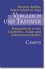 Vergleich und Transfer - 