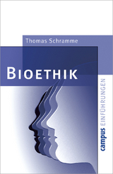 Bioethik - Thomas Schramme