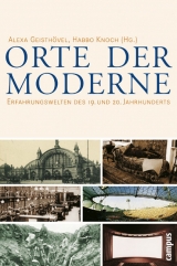 Orte der Moderne - 