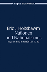 Nationen und Nationalismus - Hobsbawm, Eric J.