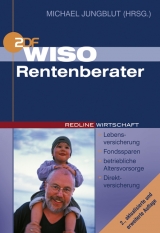 WISO Rentenberater - Jungblut, Michael