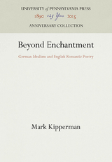 Beyond Enchantment - Mark Kipperman