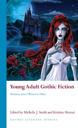 Young Adult Gothic Fiction - 