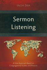 Sermon Listening - Enoh Šeba