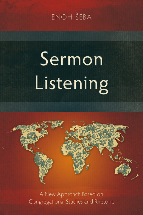 Sermon Listening - Enoh Šeba