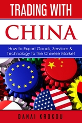 Trading With China - DANAI KROKOU