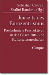 Jenseits des Eurozentrismus - 