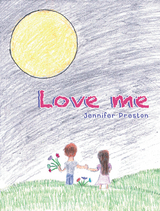 Love Me - Jennifer Preston