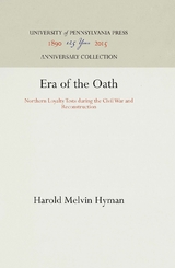 Era of the Oath - Harold Melvin Hyman