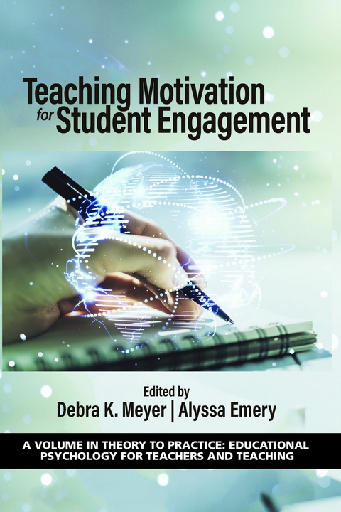 Teaching Motivation for Student Engagement - 