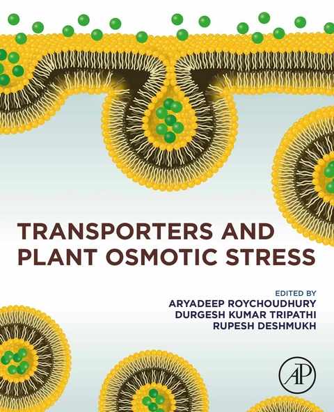 Transporters and Plant Osmotic Stress - 