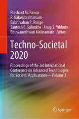 Techno-Societal 2020 - 