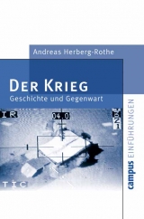 Der Krieg - Andreas Herberg-Rothe